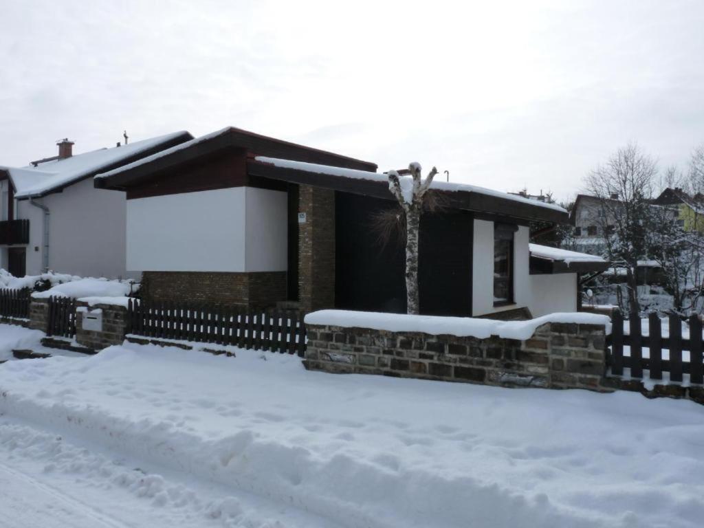 شقة Privat L&L Nová Lesná المظهر الخارجي الصورة