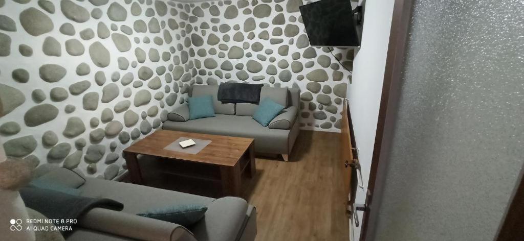 شقة Privat L&L Nová Lesná المظهر الخارجي الصورة